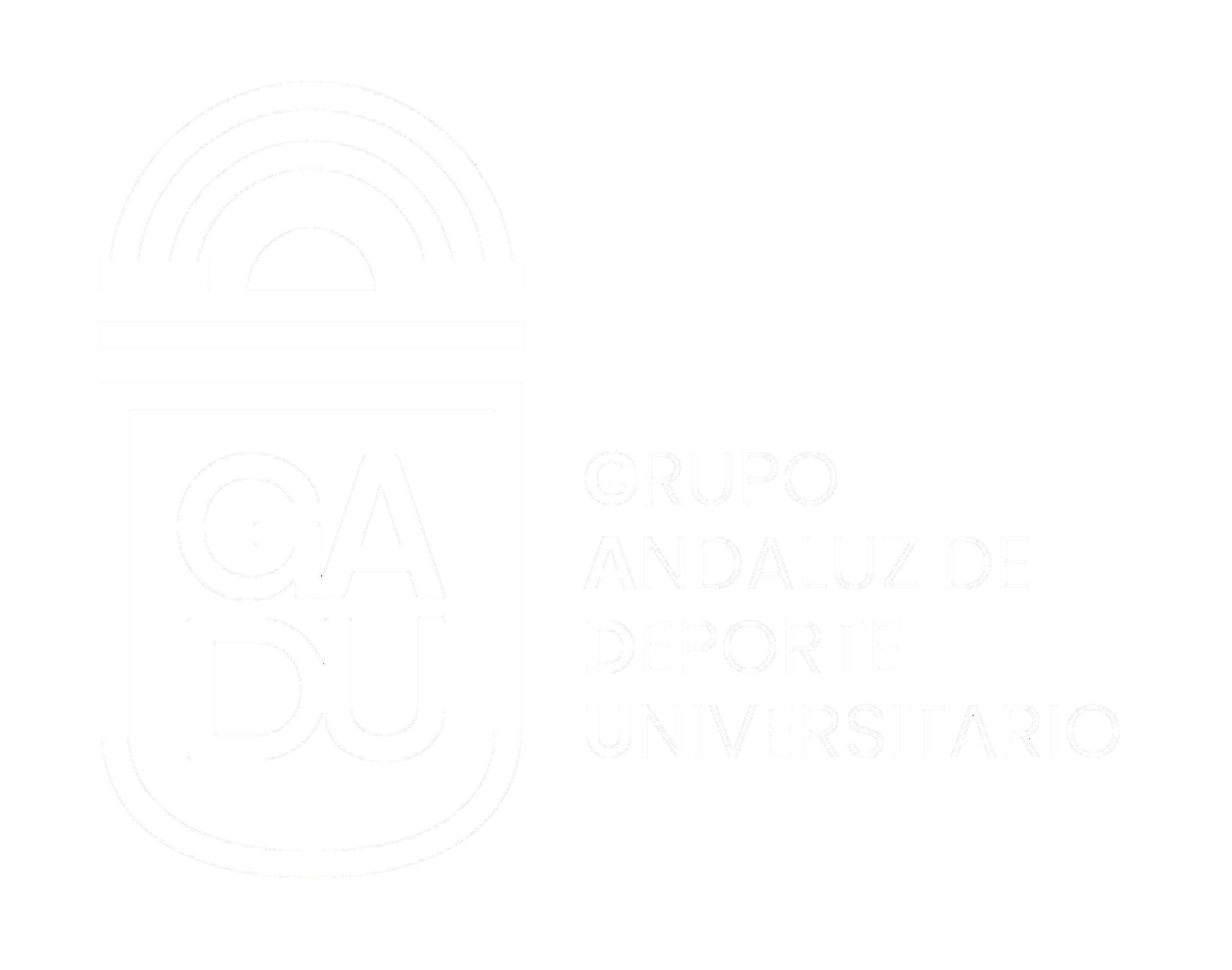 Grupo Andaluz de Deporte Universitario