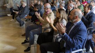 La UCO acoge la clausura de los Campeonatos de Andalucía Universitarios 2023