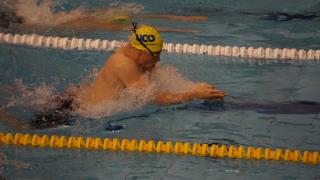 La Universidad de Granada se alza con el título de Campeona de Andalucía 2024 en natación.