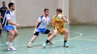 Emoción y deportividad en el inicio de los CAU 2025 en la Universidad de Almería
