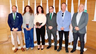 Presentación CAU 2025 Almería