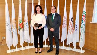 Presentación CAU 2025 Almería
