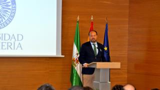 Presentación CAU 2025 Almería