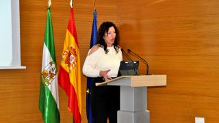 Presentación CAU 2025 Almería