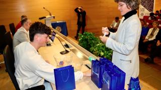 Sorteo CAU 2025