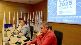 Sorteo CAU 2025