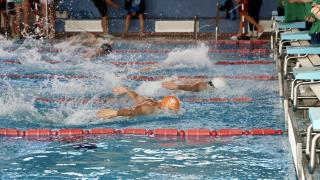 CAU NATACIÓN 2025