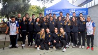 CAU NATACIÓN 2025