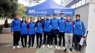 CAU NATACIÓN 2025
