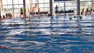CAU NATACIÓN 2025