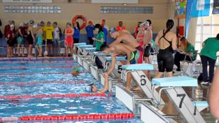 CAU NATACIÓN 2025