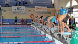 CAU NATACIÓN 2025