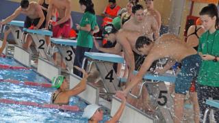 CAU NATACIÓN 2025