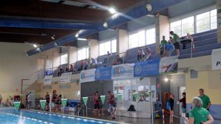 CAU NATACIÓN 2025