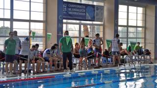 CAU NATACIÓN 2025