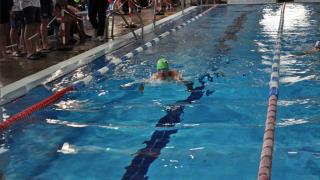 CAU NATACIÓN 2025