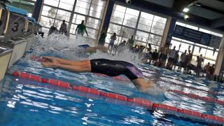 CAU NATACIÓN 2025