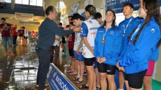 CAU NATACIÓN 2025