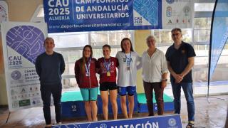 CAU NATACIÓN 2025