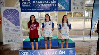 CAU NATACIÓN 2025