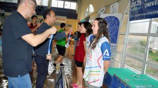 CAU NATACIÓN 2025