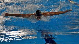 CAU NATACIÓN 2025