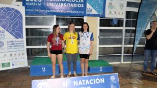 CAU NATACIÓN 2025