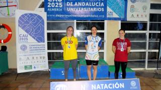 CAU NATACIÓN 2025