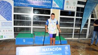 CAU NATACIÓN 2025