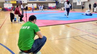 CAU TAEKWONDO 2025