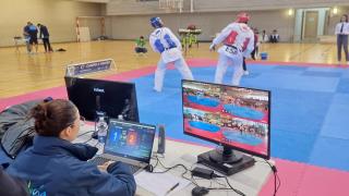 CAU TAEKWONDO 2025