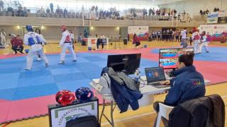 CAU TAEKWONDO 2025