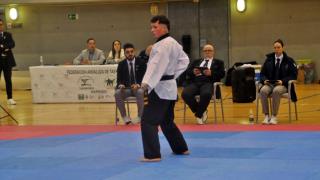 CAU TAEKWONDO 2025