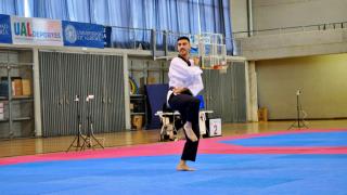 CAU TAEKWONDO 2025