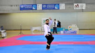 CAU TAEKWONDO 2025