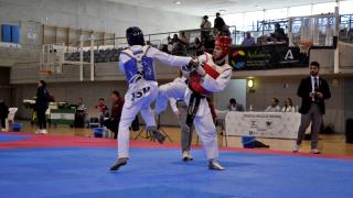 CAU TAEKWONDO 2025