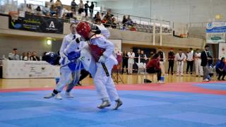 CAU TAEKWONDO 2025