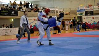 CAU TAEKWONDO 2025