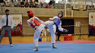 CAU TAEKWONDO 2025
