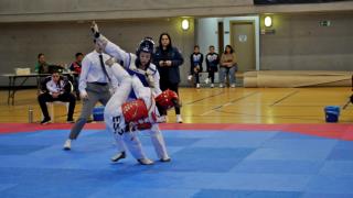 CAU TAEKWONDO 2025