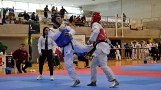 CAU TAEKWONDO 2025
