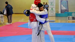 CAU TAEKWONDO 2025
