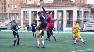 CAU FUTBOL 2025