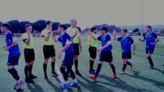 CAU FUTBOL 2025