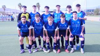 CAU FUTBOL 2025