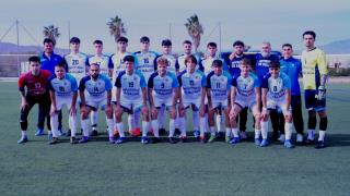 CAU FUTBOL 2025