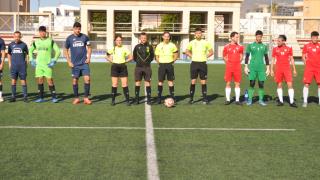 CAU FUTBOL 2025
