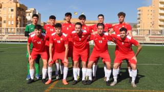 CAU FUTBOL 2025
