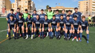 CAU FUTBOL 2025