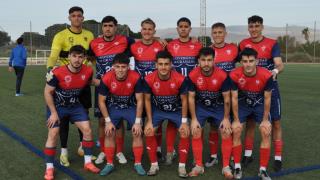 CAU FUTBOL 2025